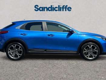 Used Kia XCeed 2022 for sale - 74982589: Photo