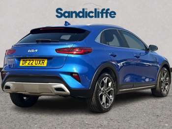 Used Kia XCeed 2022 for sale - 74982589: Photo