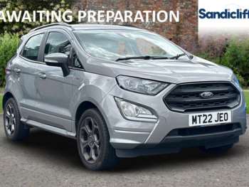 2022 - 119KB 5-Door