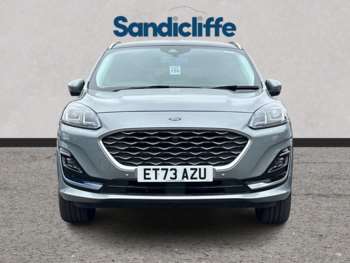 Used Ford Kuga 2024 for sale - 74659032: Photo