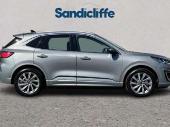 Used Ford Kuga 2024 for sale - 74659032: Photo