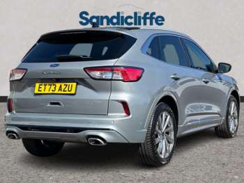 Used Ford Kuga 2024 for sale - 74659032: Photo