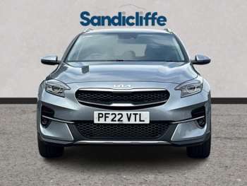 Used Kia XCeed 2022 for sale - 74994549: Photo