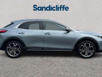 Used Kia XCeed 2022 for sale - 74994549: Photo
