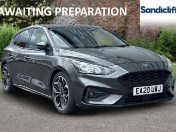 2020 - 539QD 5-Door