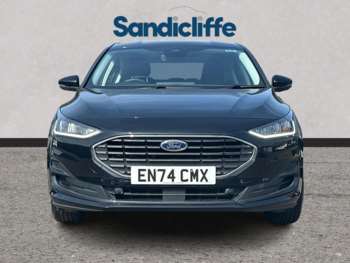 Used Ford Focus 2025 for sale - 74951220: Photo