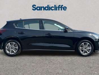 Used Ford Focus 2025 for sale - 74951220: Photo