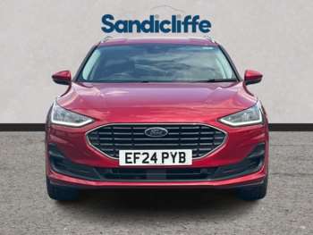 Used Ford Focus 2024 for sale - 74939566: Photo