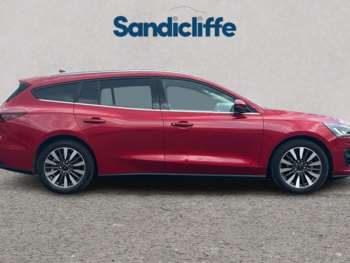Used Ford Focus 2024 for sale - 74939566: Photo