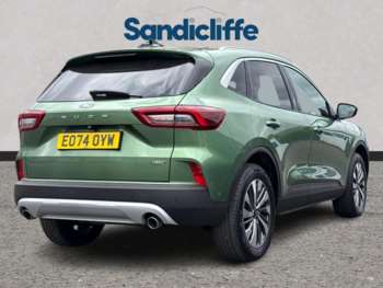 Used Ford Kuga 2024 for sale - 74308722: Photo