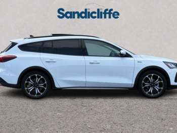 Used Ford Focus 2024 for sale - 74635366: Photo