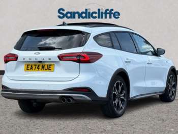 Used Ford Focus 2024 for sale - 74635366: Photo