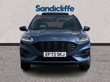 Used Ford Kuga 2023 for sale - 74635365: Photo