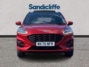 Used Ford Kuga 2020 for sale - 74463047: Photo