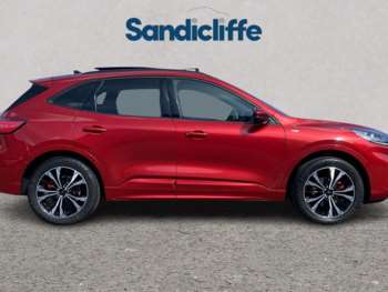 Used Ford Kuga 2020 for sale - 74463047: Photo