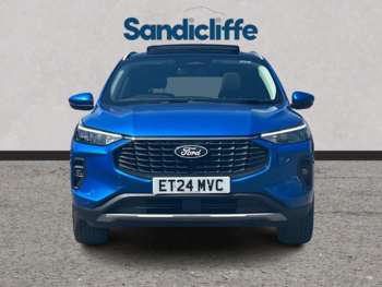 Used Ford Kuga 2024 for sale - 75146131: Photo