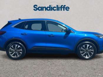 Used Ford Kuga 2024 for sale - 75146131: Photo
