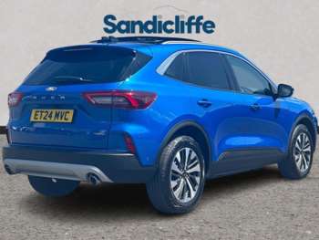 Used Ford Kuga 2024 for sale - 75146131: Photo