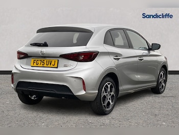 Used MG MG3 2025 for sale - 76784787: Photo