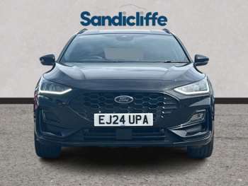 Used Ford Focus 2024 for sale - 74502377: Photo