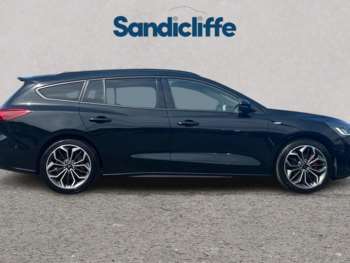 Used Ford Focus 2024 for sale - 74502377: Photo