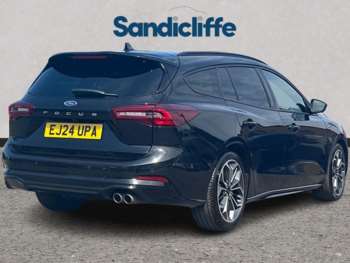Used Ford Focus 2024 for sale - 74502377: Photo