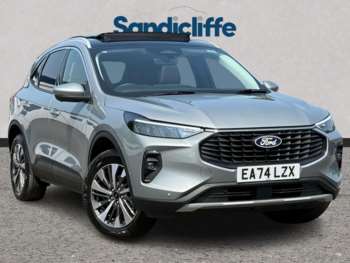 2024 - FM9AZ 5-Door