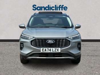 Used Ford Kuga 2024 for sale - 74975988: Photo