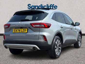 Used Ford Kuga 2024 for sale - 74975988: Photo