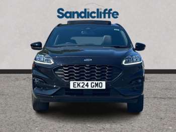 Used Ford Kuga 2024 for sale - 74646548: Photo