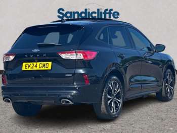 Used Ford Kuga 2024 for sale - 74646548: Photo
