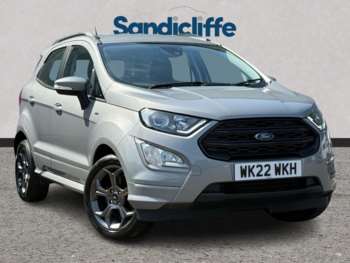 2022 - 119KB 5-Door