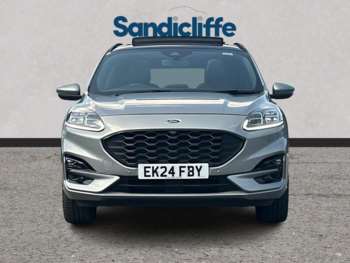 Used Ford Kuga 2024 for sale - 74937328: Photo
