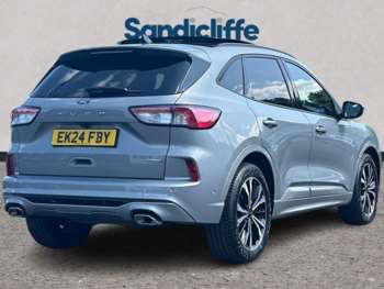 Used Ford Kuga 2024 for sale - 74937328: Photo