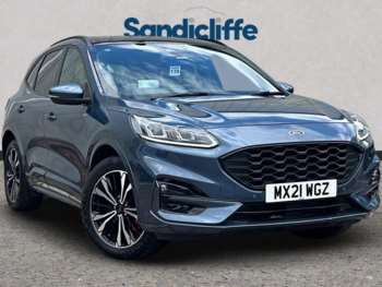 2021 - FX9AZ 5-Door