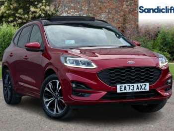 2023 - FX9AZ 5-Door