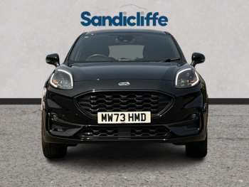 Used Ford Puma 2023 for sale - 74962131: Photo