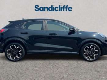 Used Ford Puma 2023 for sale - 74962131: Photo