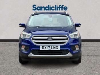 Used Ford Kuga 2017 for sale - 74693302: Photo