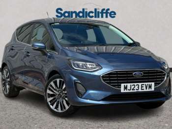 2023 - 5F9WA 5-Door
