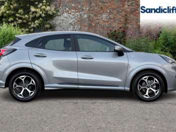 Used Ford Puma 2024 for sale - 74724025: Photo