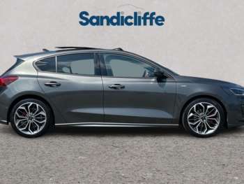 Used Ford Focus 2024 for sale - 74698314: Photo