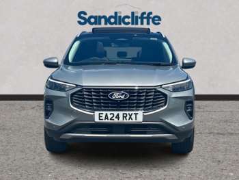 Used Ford Kuga 2024 for sale - 75151703: Photo