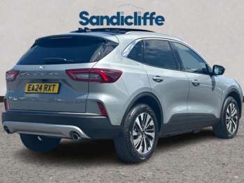 Used Ford Kuga 2024 for sale - 75151703: Photo