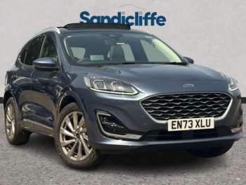 Used Ford Kuga 2024 for sale - 74975987: Photo