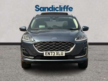 Used Ford Kuga 2024 for sale - 74975987: Photo