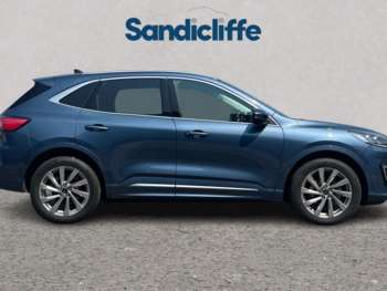 Used Ford Kuga 2024 for sale - 74975987: Photo