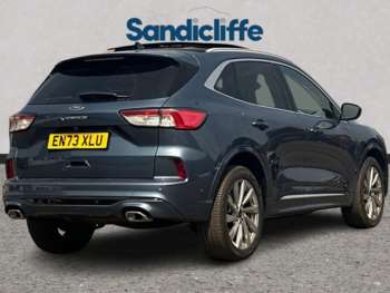 Used Ford Kuga 2024 for sale - 74975987: Photo