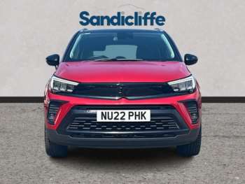 Used Vauxhall Crossland 2022 for sale - 74463039: Photo