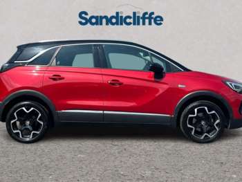 Used Vauxhall Crossland 2022 for sale - 74463039: Photo
